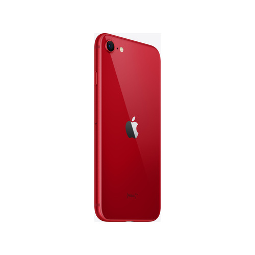 Apple iPhone SE 256GB - RED (Photo: 2)